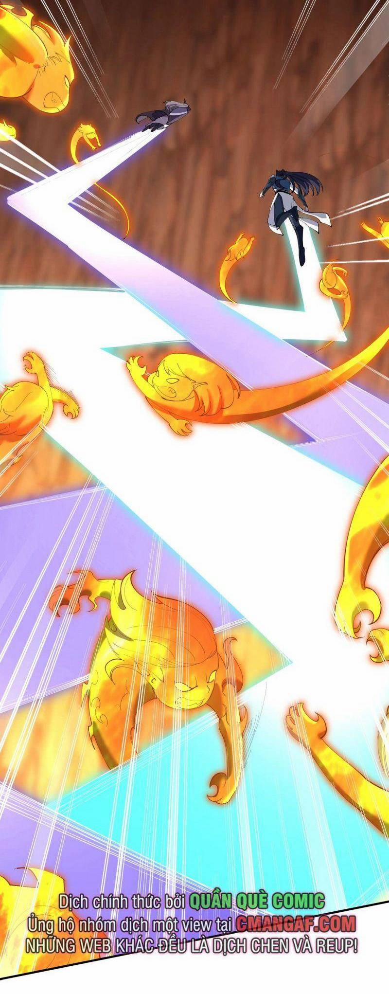 Bắt Đầu Từ Độ Kiếp 60 trang 18