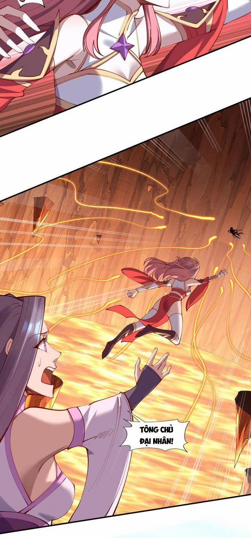 Bắt Đầu Từ Độ Kiếp 60 trang 21