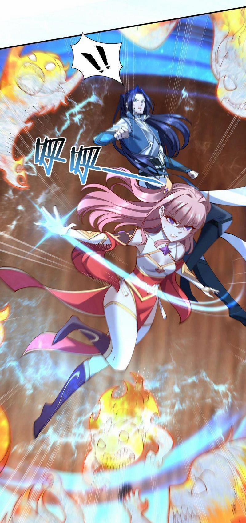 Bắt Đầu Từ Độ Kiếp 60 trang 22