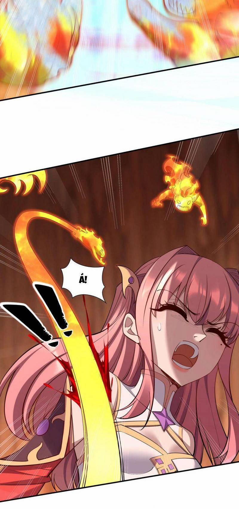 Bắt Đầu Từ Độ Kiếp 60 trang 23