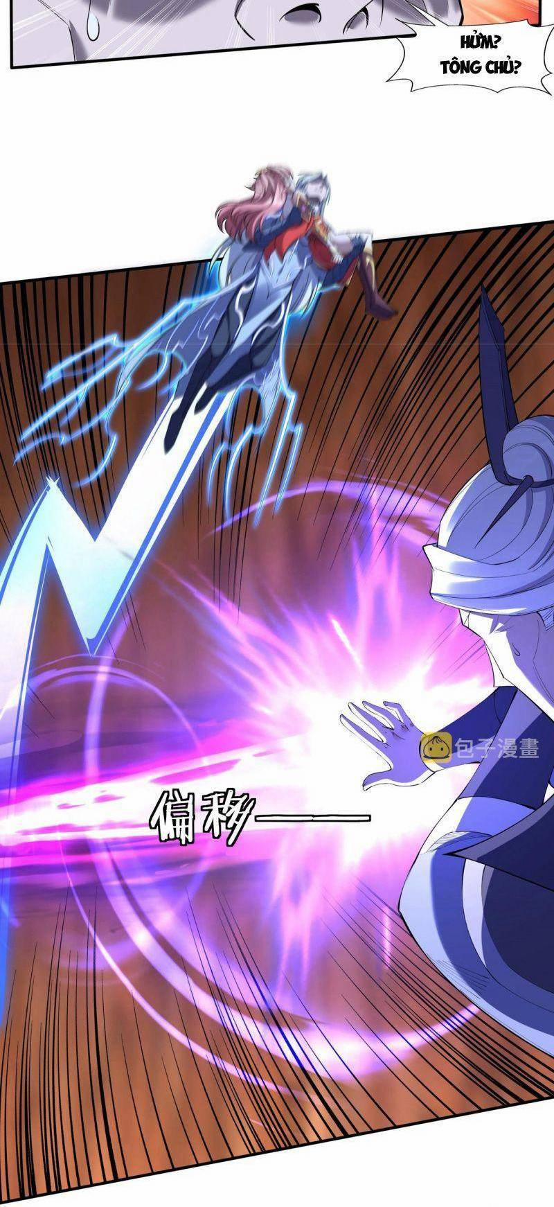 Bắt Đầu Từ Độ Kiếp 60 trang 27