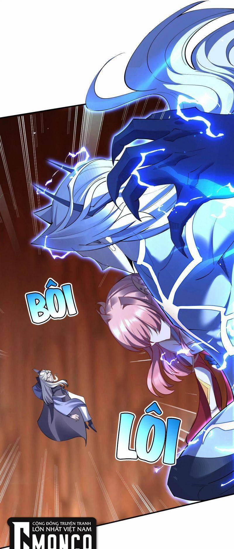 Bắt Đầu Từ Độ Kiếp 60 trang 28