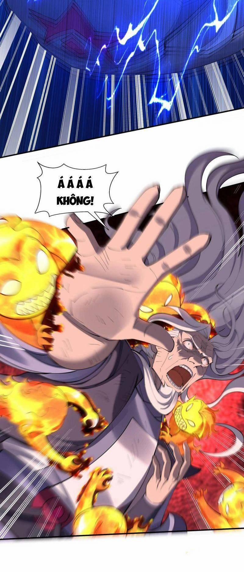 Bắt Đầu Từ Độ Kiếp 60 trang 31