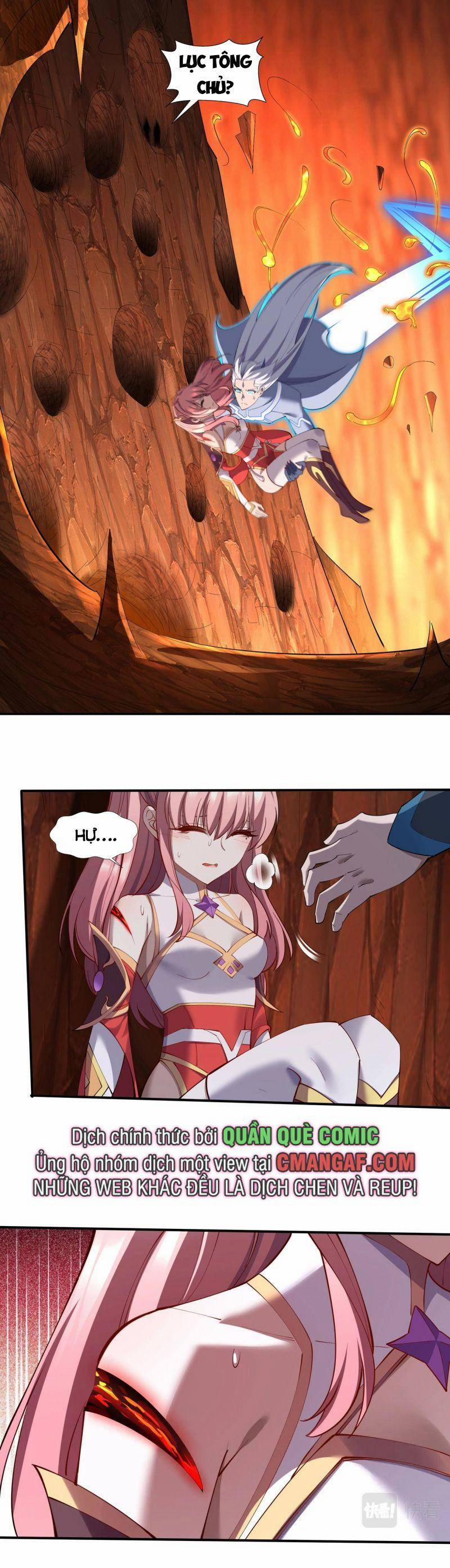 Bắt Đầu Từ Độ Kiếp 60 trang 33