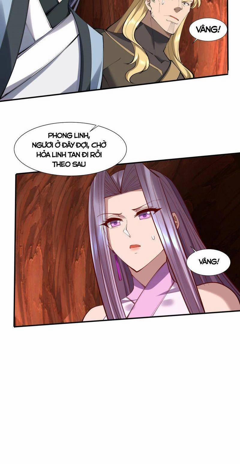 Bắt Đầu Từ Độ Kiếp 60 trang 36