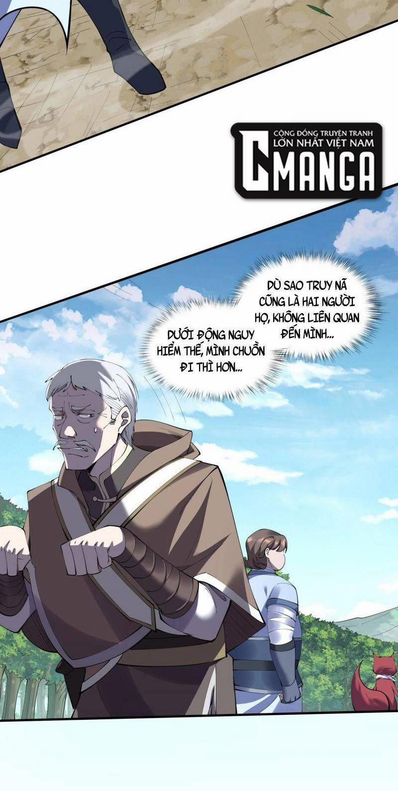 Bắt Đầu Từ Độ Kiếp 60 trang 38