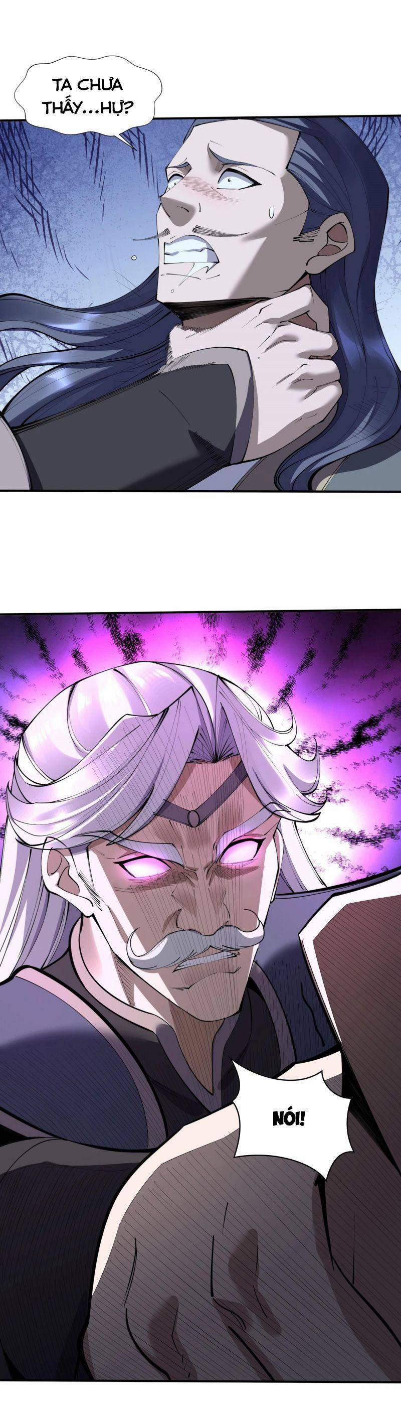 Bắt Đầu Từ Độ Kiếp 60 trang 4