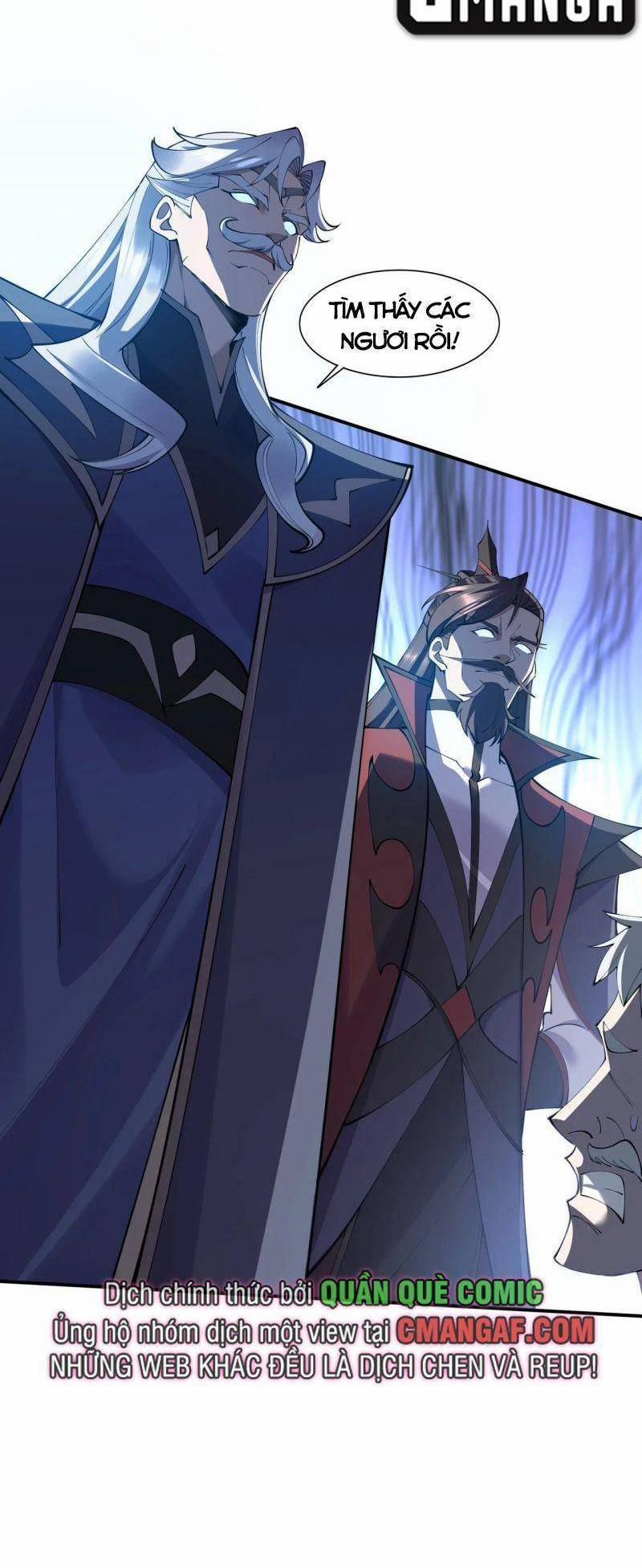 Bắt Đầu Từ Độ Kiếp 60 trang 40