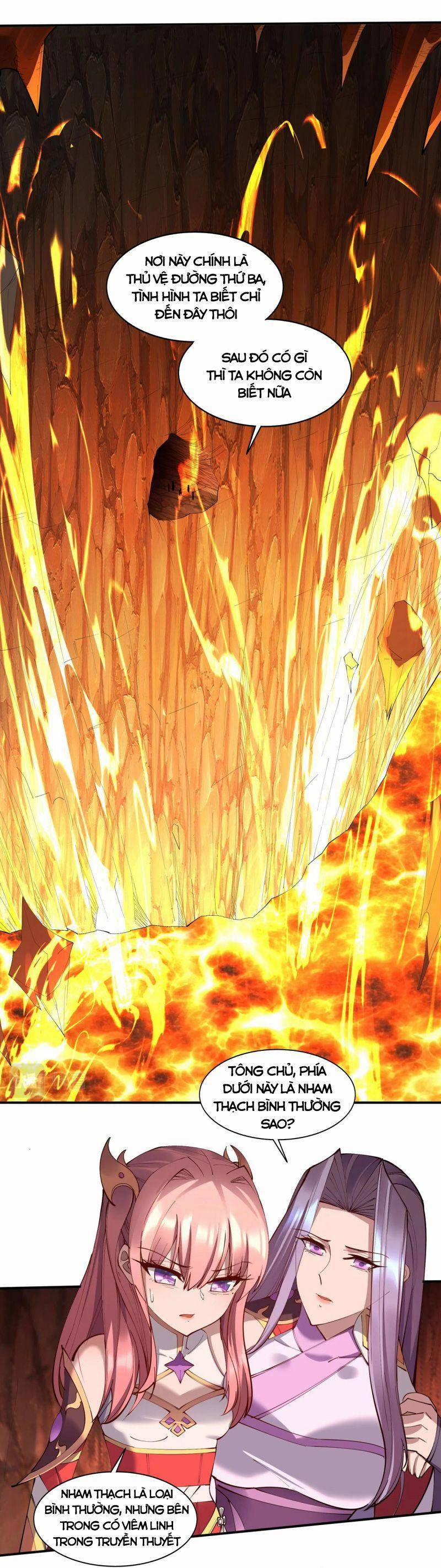 Bắt Đầu Từ Độ Kiếp 60 trang 5