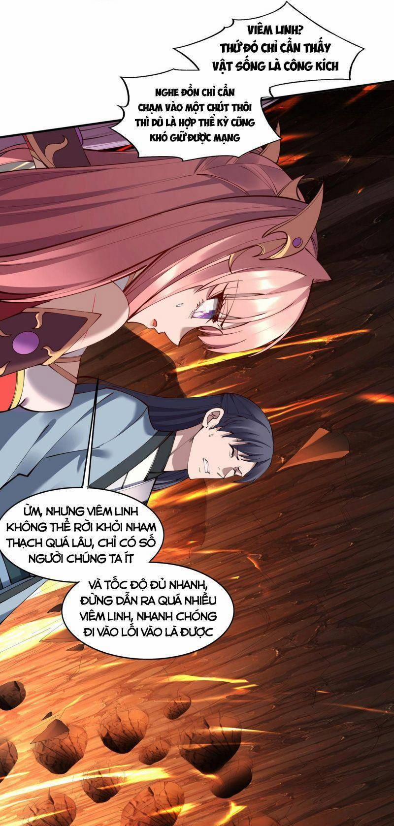 Bắt Đầu Từ Độ Kiếp 60 trang 6