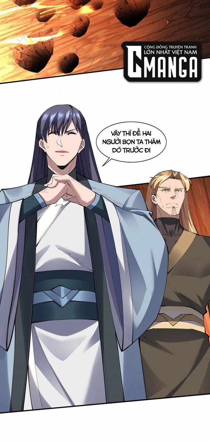 Bắt Đầu Từ Độ Kiếp 60 trang 7