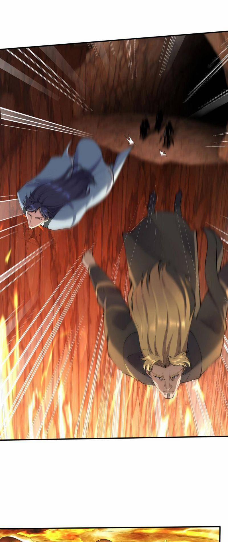 Bắt Đầu Từ Độ Kiếp 60 trang 8