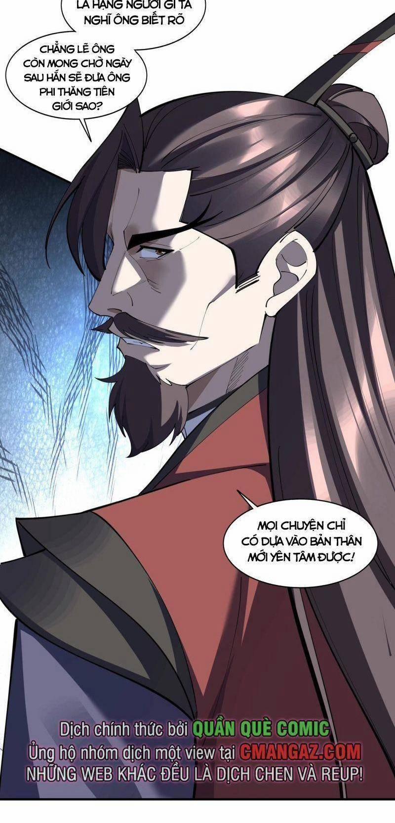 Bắt Đầu Từ Độ Kiếp 61 trang 14