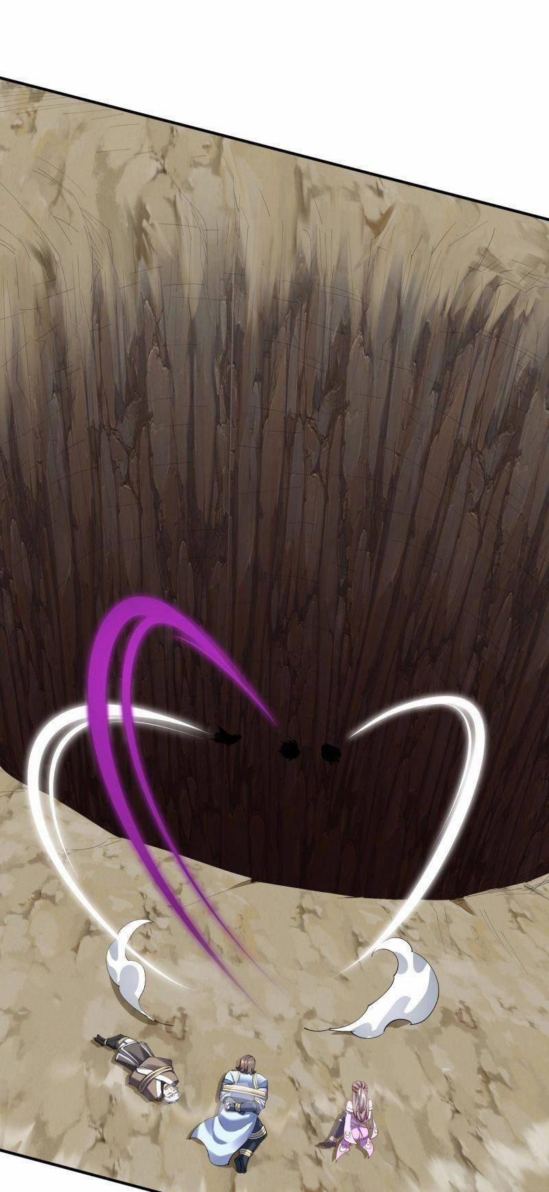 Bắt Đầu Từ Độ Kiếp 61 trang 17