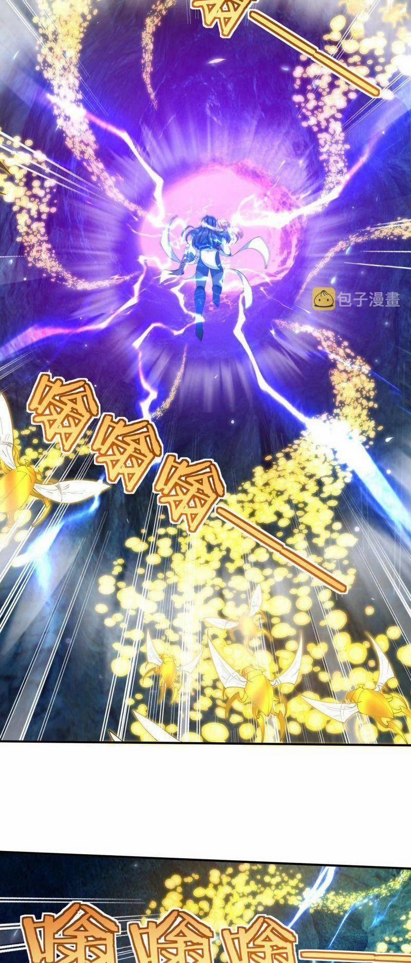 Bắt Đầu Từ Độ Kiếp 61 trang 20