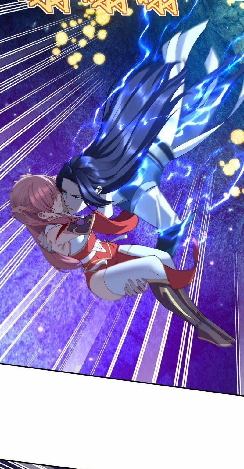 Bắt Đầu Từ Độ Kiếp 61 trang 21