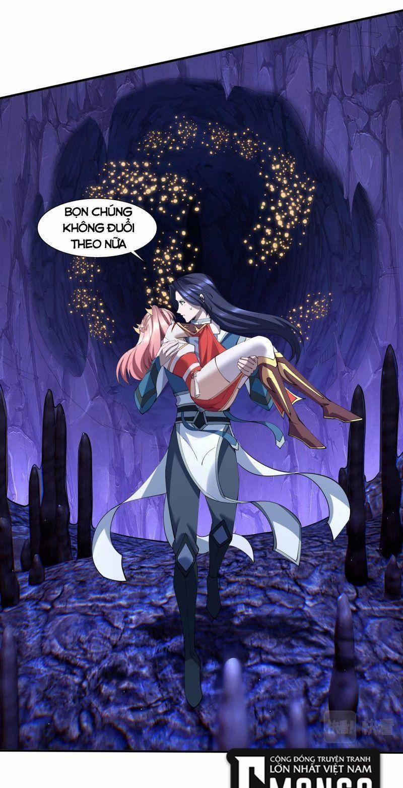 Bắt Đầu Từ Độ Kiếp 61 trang 23