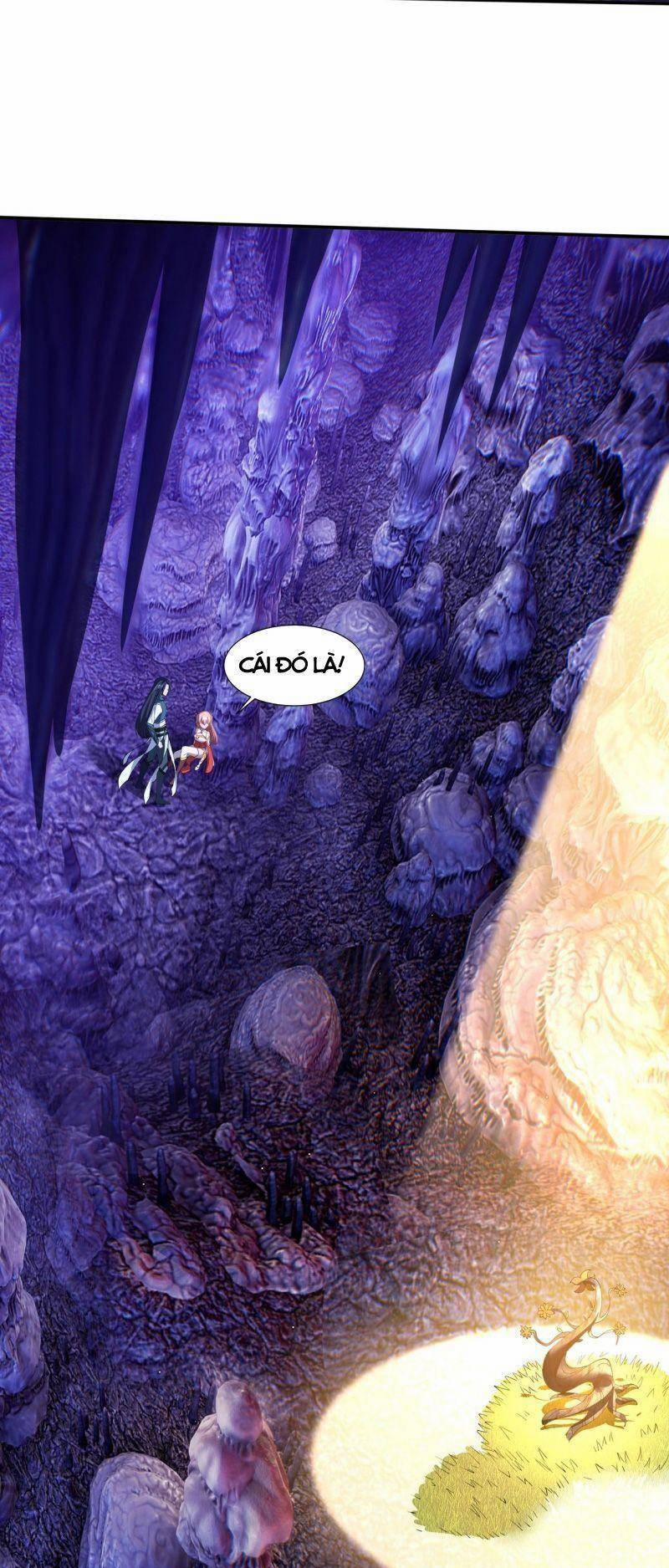 Bắt Đầu Từ Độ Kiếp 61 trang 25