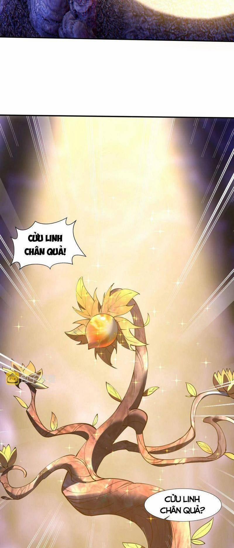 Bắt Đầu Từ Độ Kiếp 61 trang 26