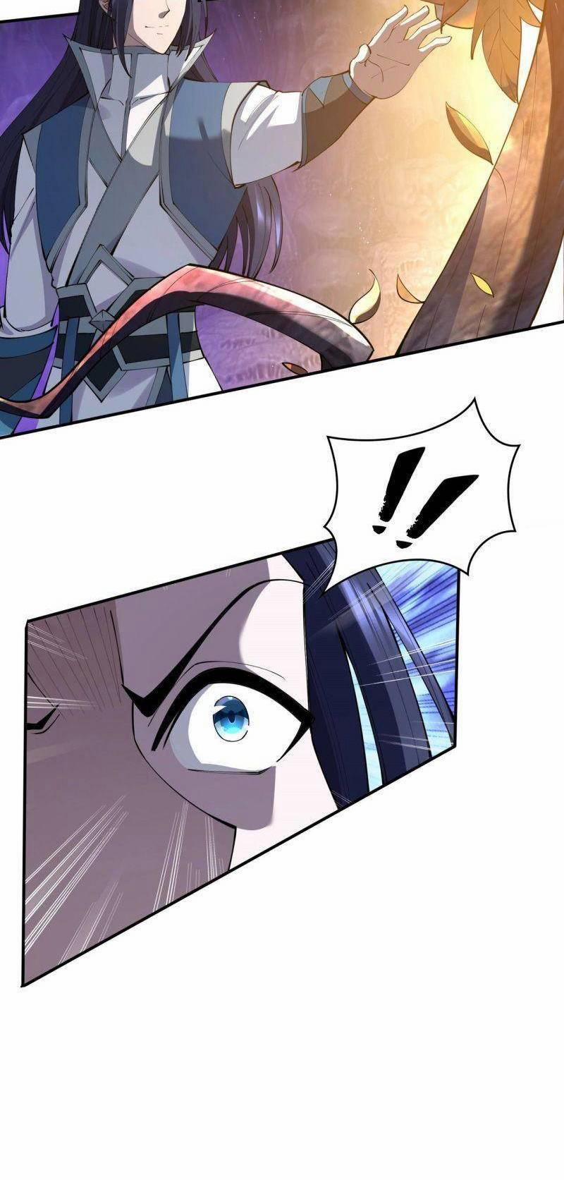 Bắt Đầu Từ Độ Kiếp 61 trang 30