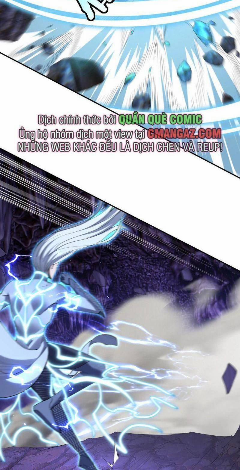 Bắt Đầu Từ Độ Kiếp 61 trang 32