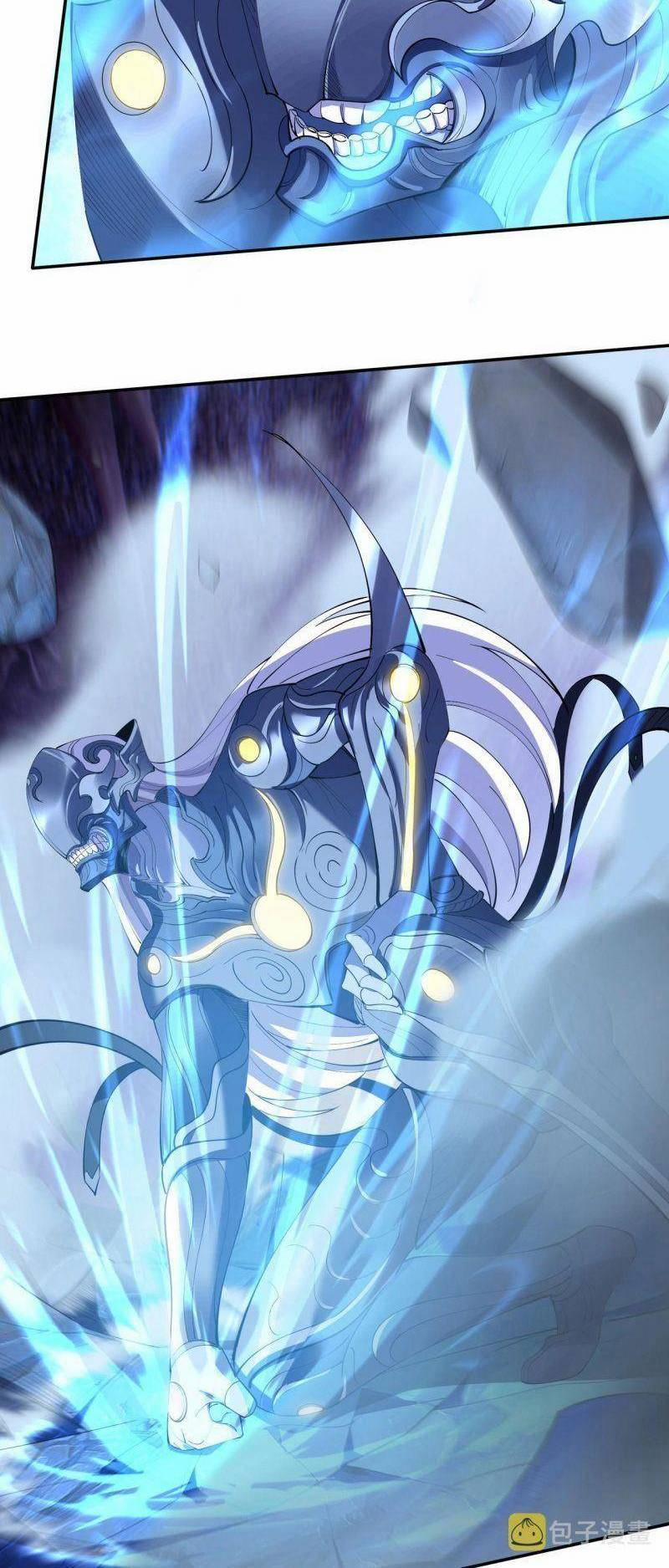 Bắt Đầu Từ Độ Kiếp 61 trang 34