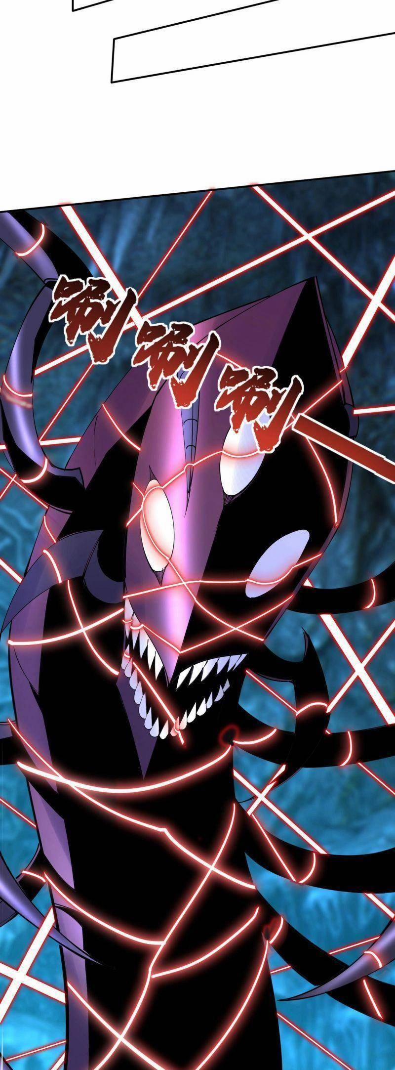 Bắt Đầu Từ Độ Kiếp 61 trang 36