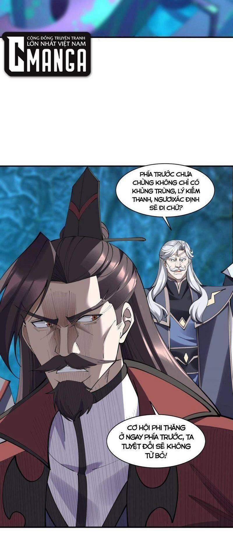 Bắt Đầu Từ Độ Kiếp 61 trang 39