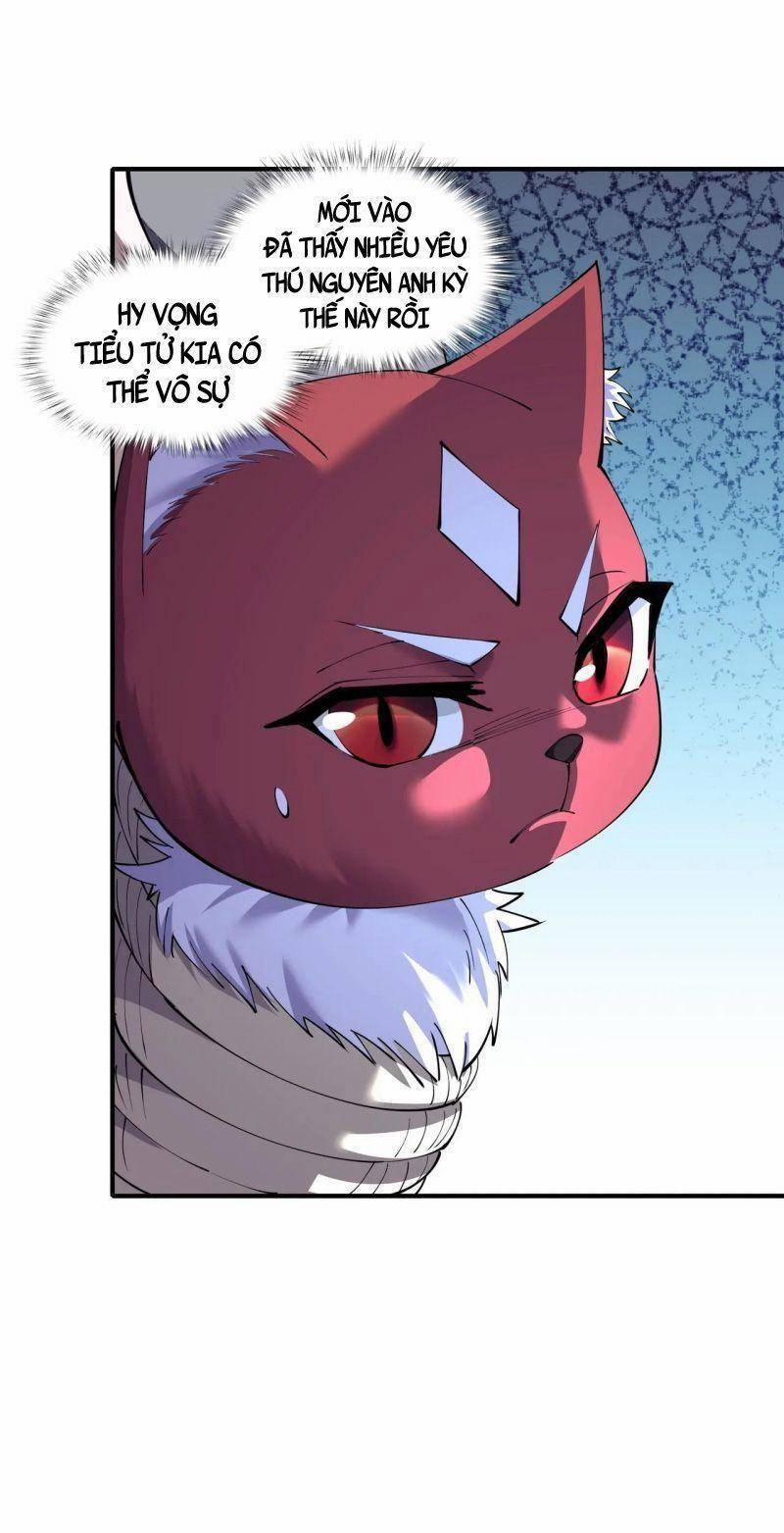 Bắt Đầu Từ Độ Kiếp 61 trang 40