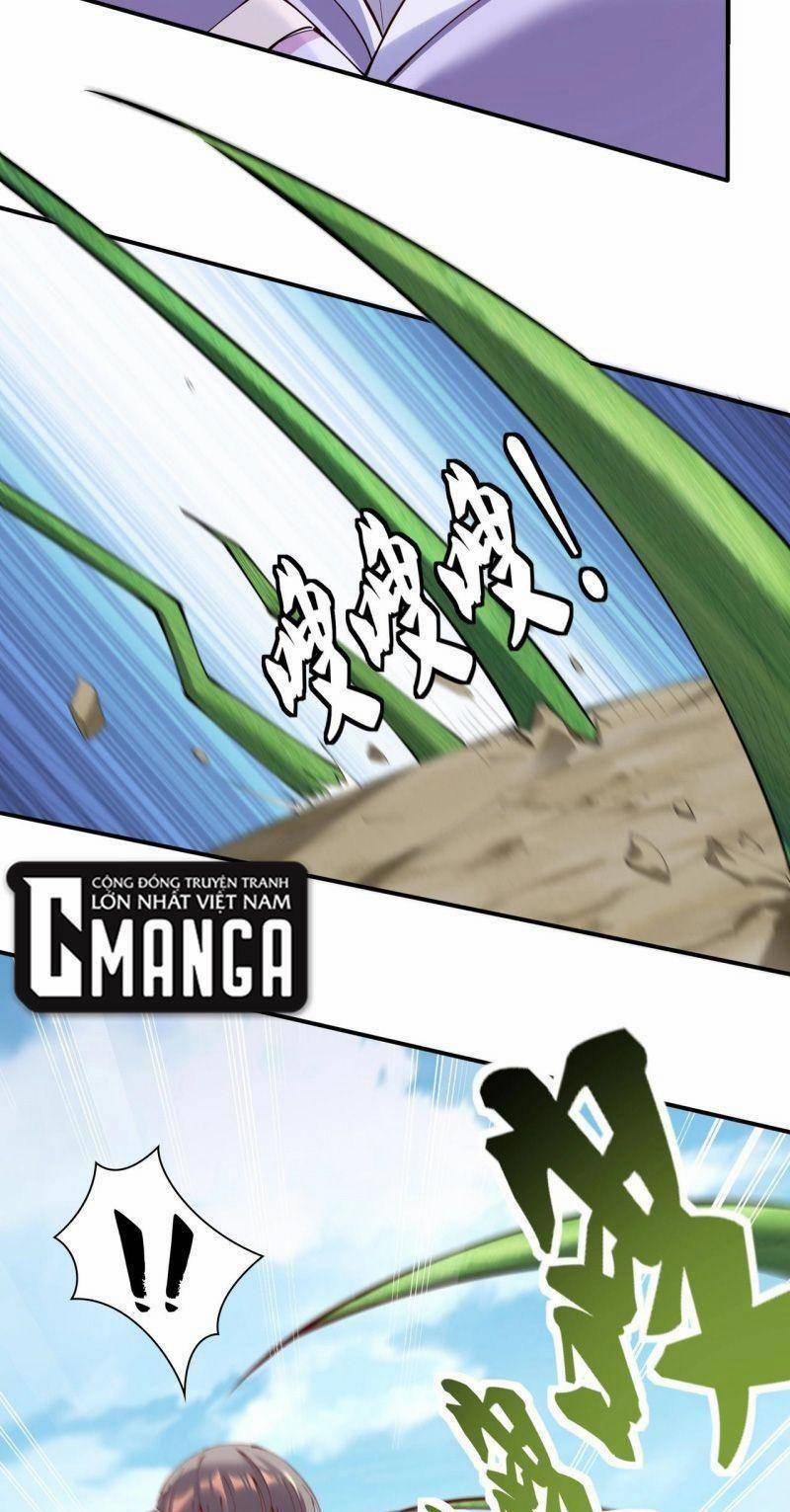 Bắt Đầu Từ Độ Kiếp 61 trang 44