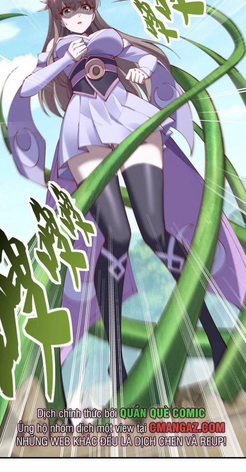 Bắt Đầu Từ Độ Kiếp 61 trang 45