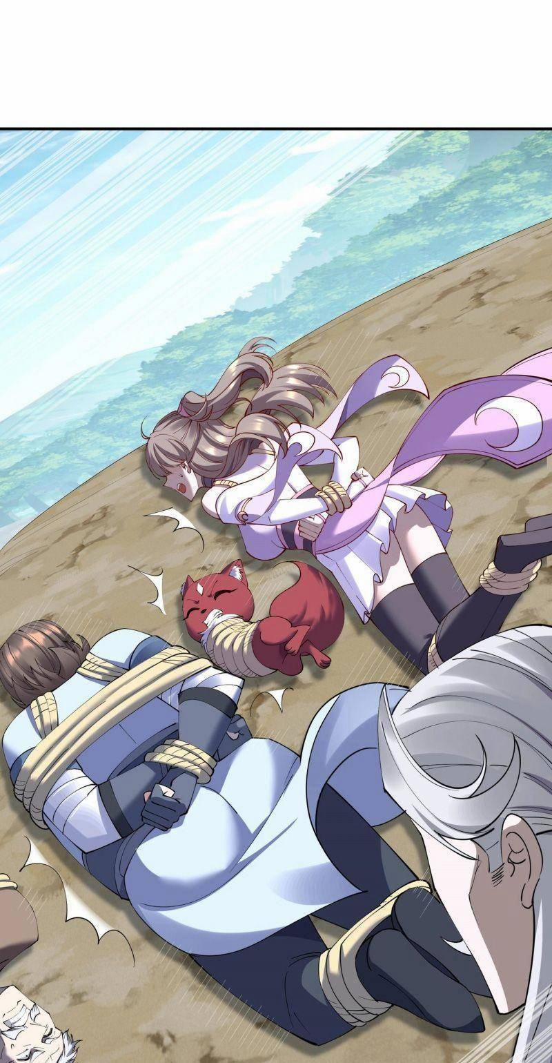 Bắt Đầu Từ Độ Kiếp 61 trang 6