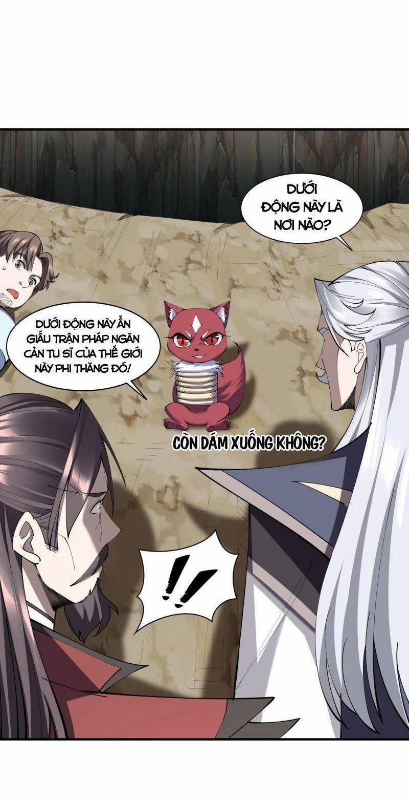 Bắt Đầu Từ Độ Kiếp 61 trang 9