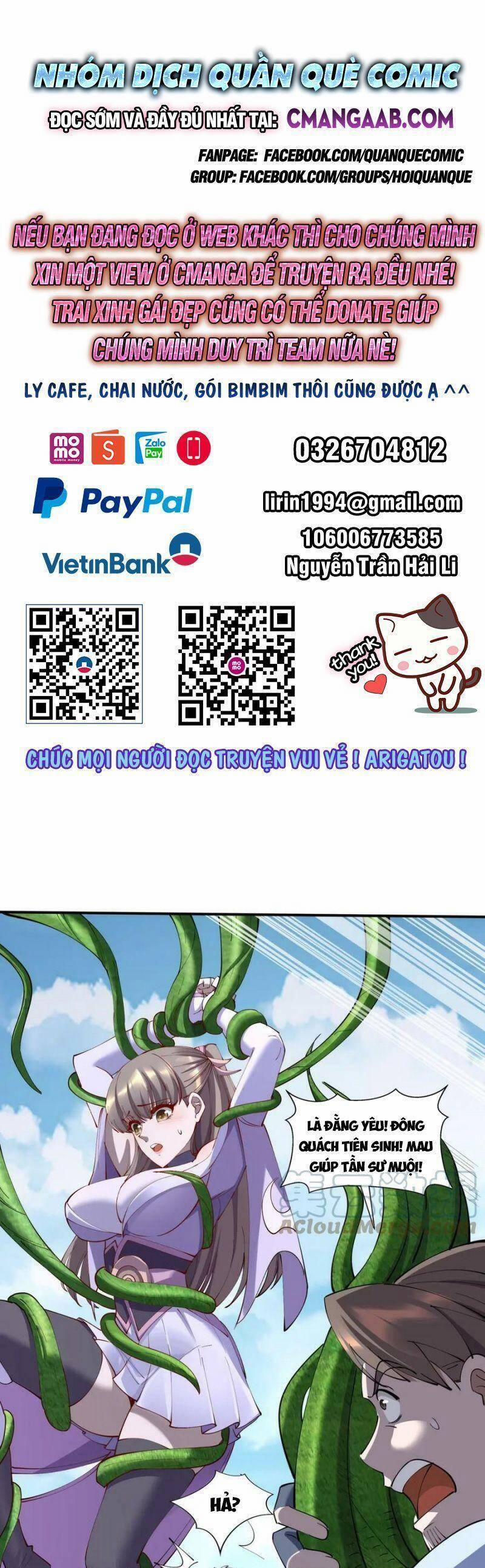 Bắt Đầu Từ Độ Kiếp 62 trang 0