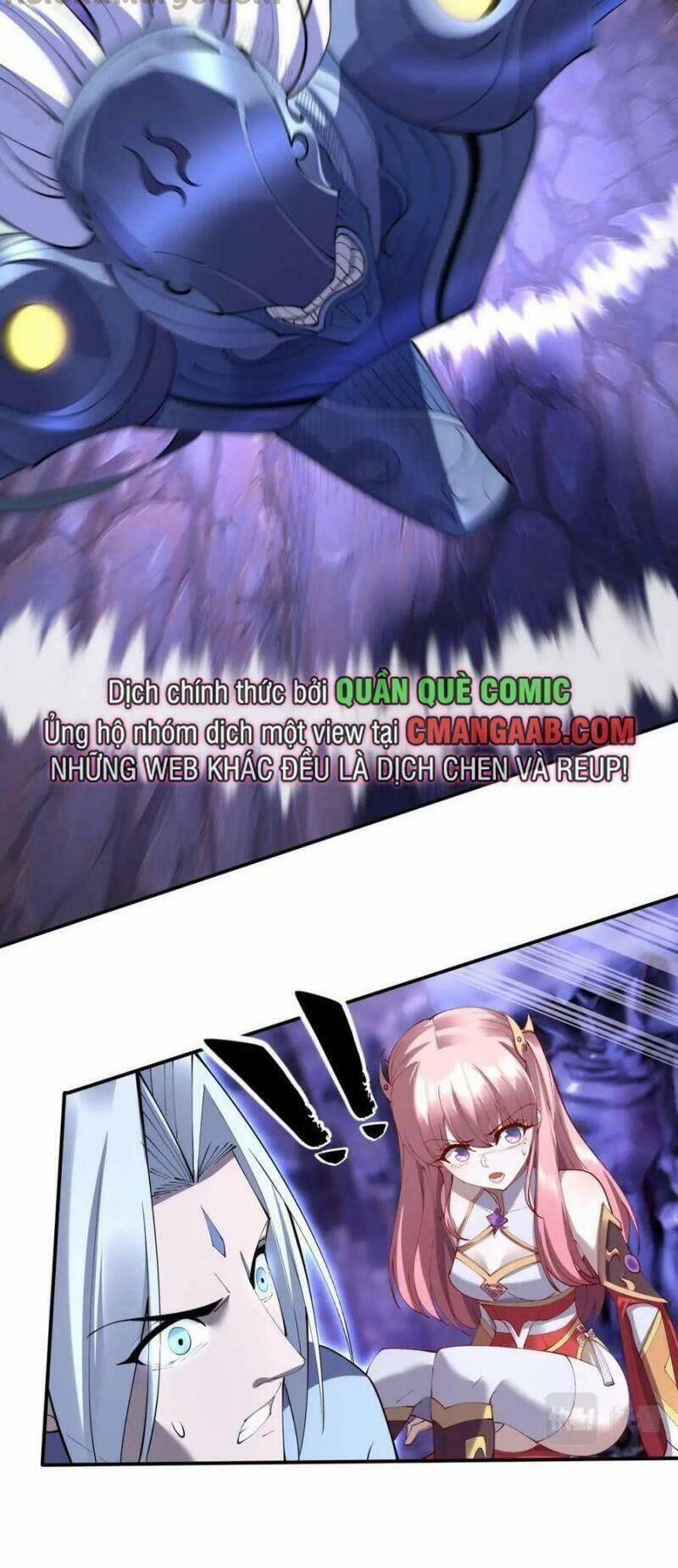 Bắt Đầu Từ Độ Kiếp 62 trang 15