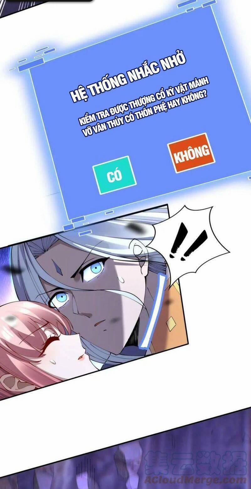 Bắt Đầu Từ Độ Kiếp 62 trang 17