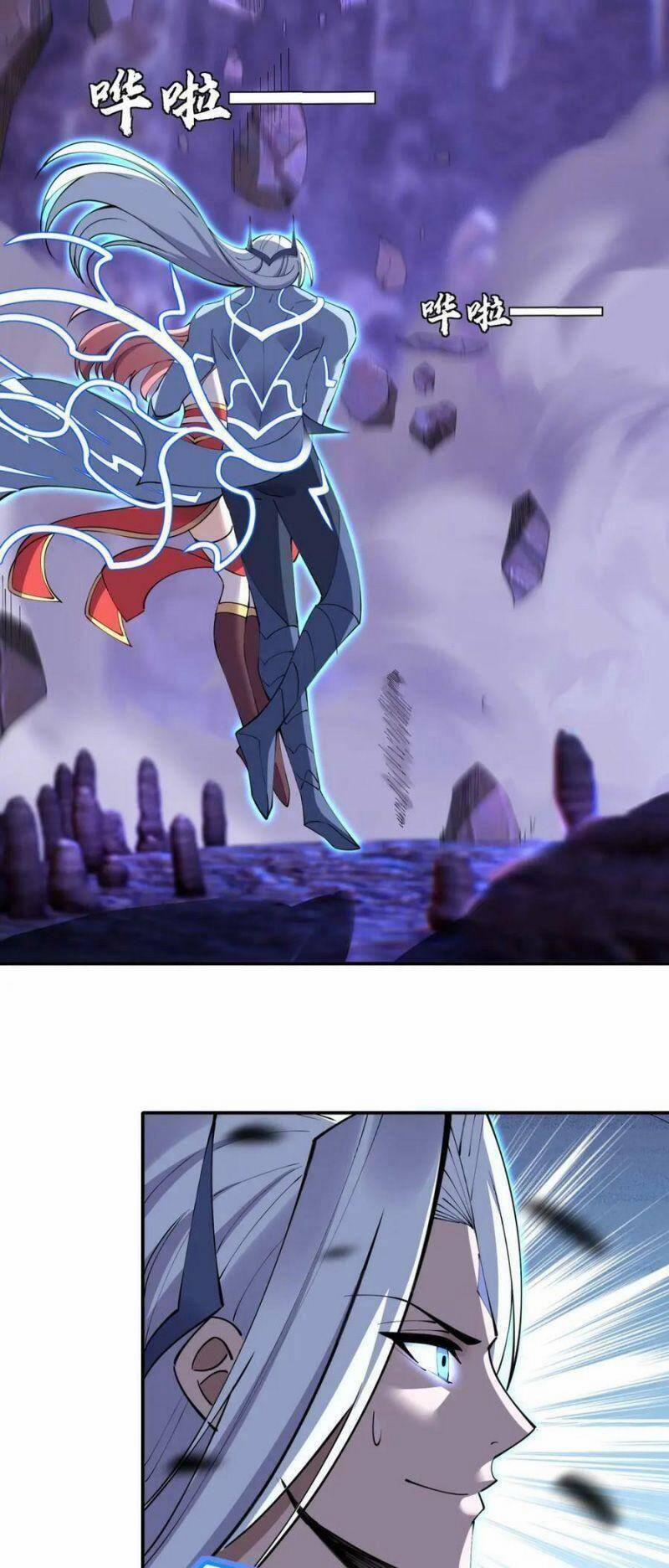 Bắt Đầu Từ Độ Kiếp 62 trang 18