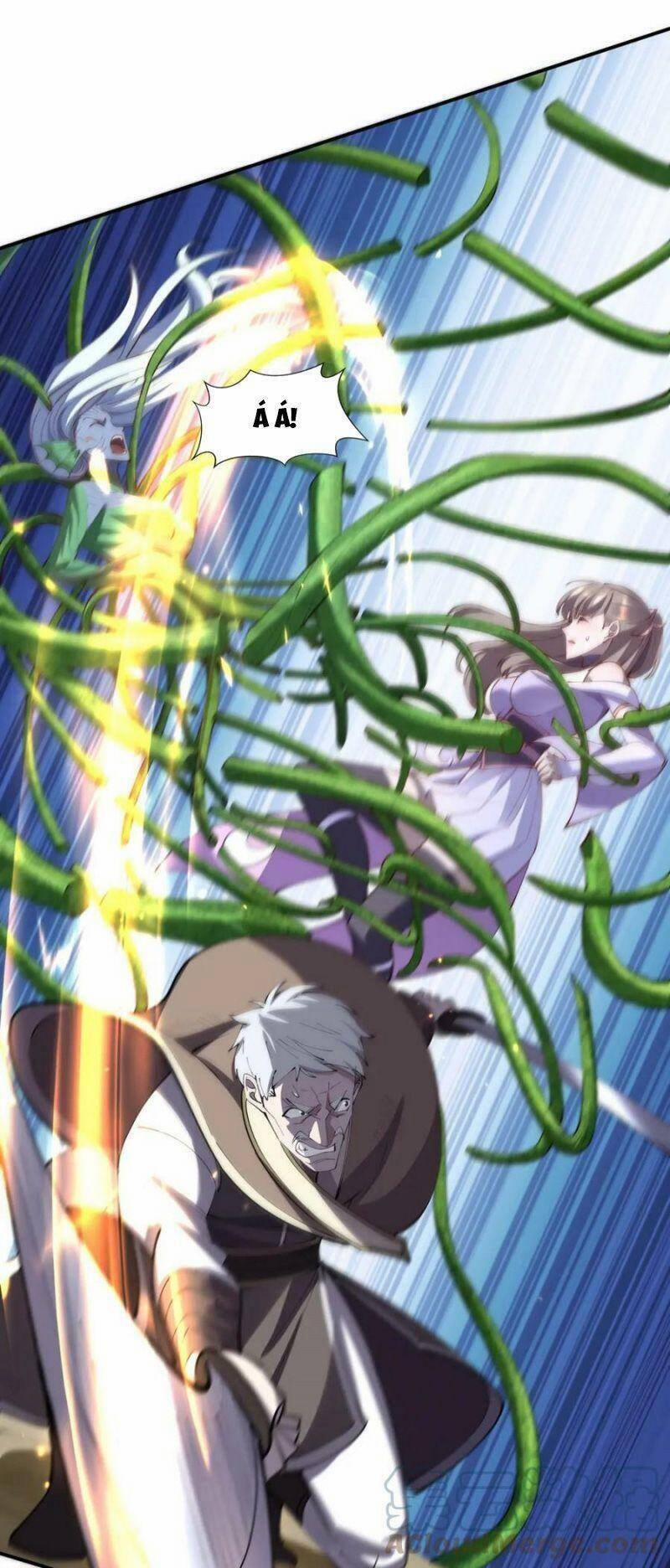 Bắt Đầu Từ Độ Kiếp 62 trang 2