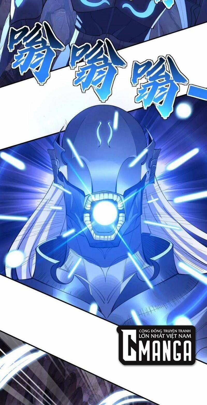 Bắt Đầu Từ Độ Kiếp 62 trang 21