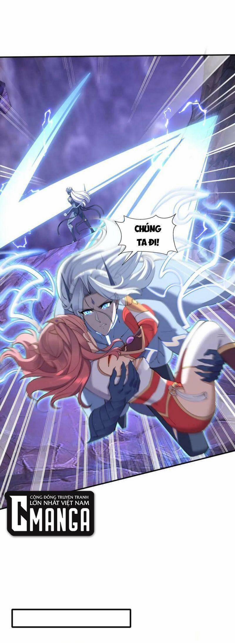 Bắt Đầu Từ Độ Kiếp 62 trang 24