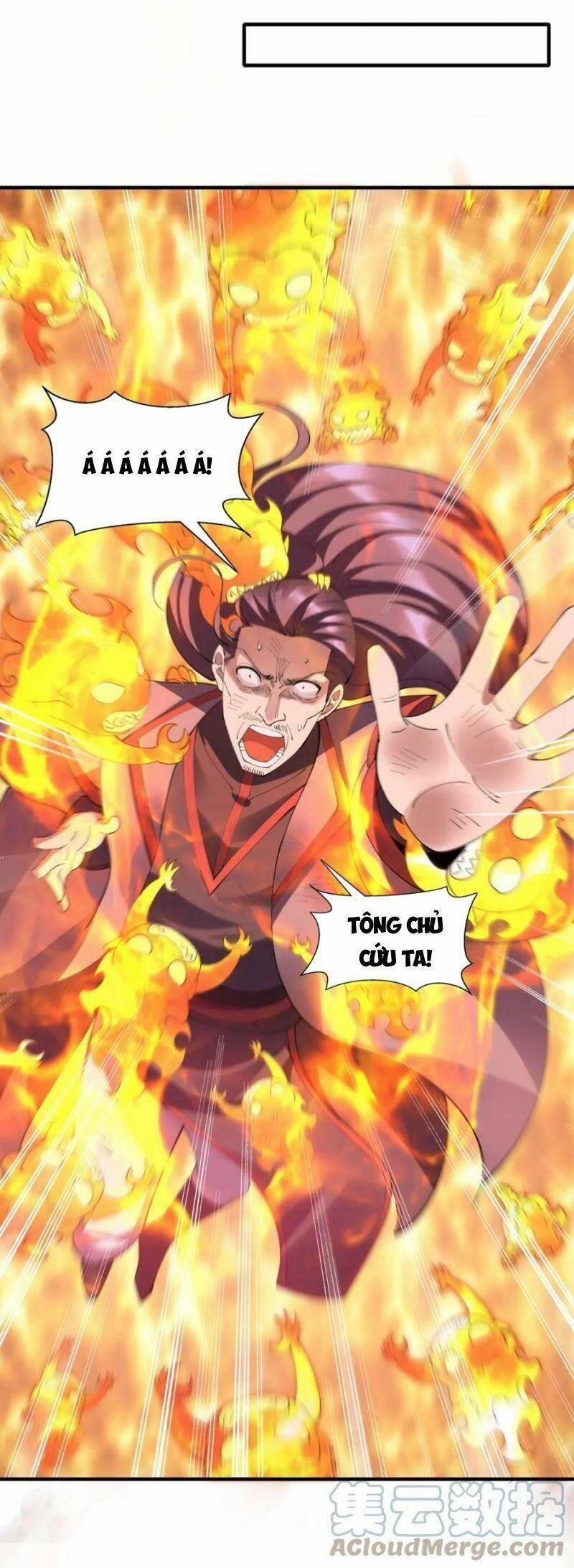 Bắt Đầu Từ Độ Kiếp 62 trang 25