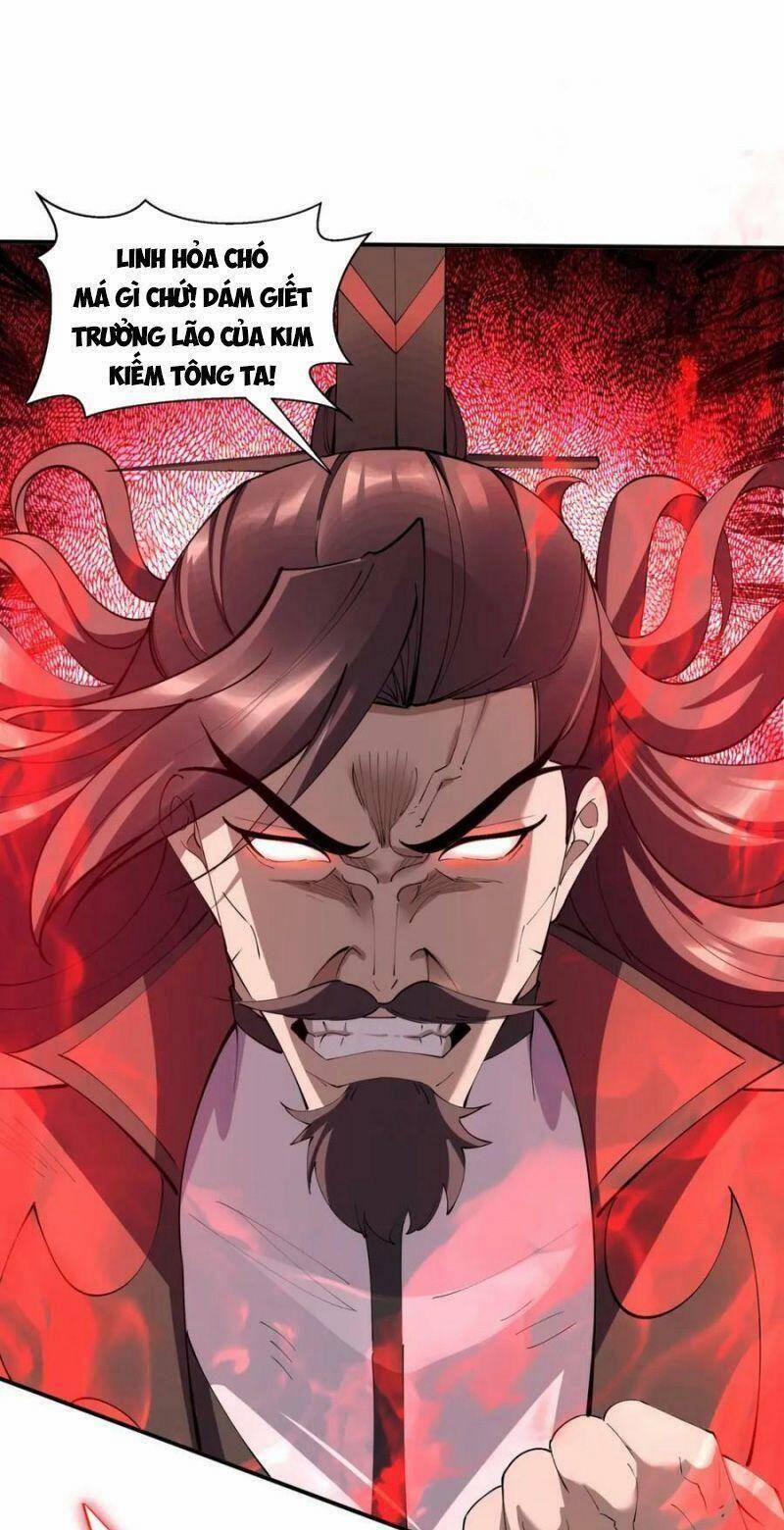 Bắt Đầu Từ Độ Kiếp 62 trang 27