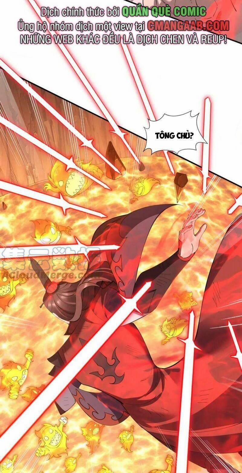 Bắt Đầu Từ Độ Kiếp 62 trang 28