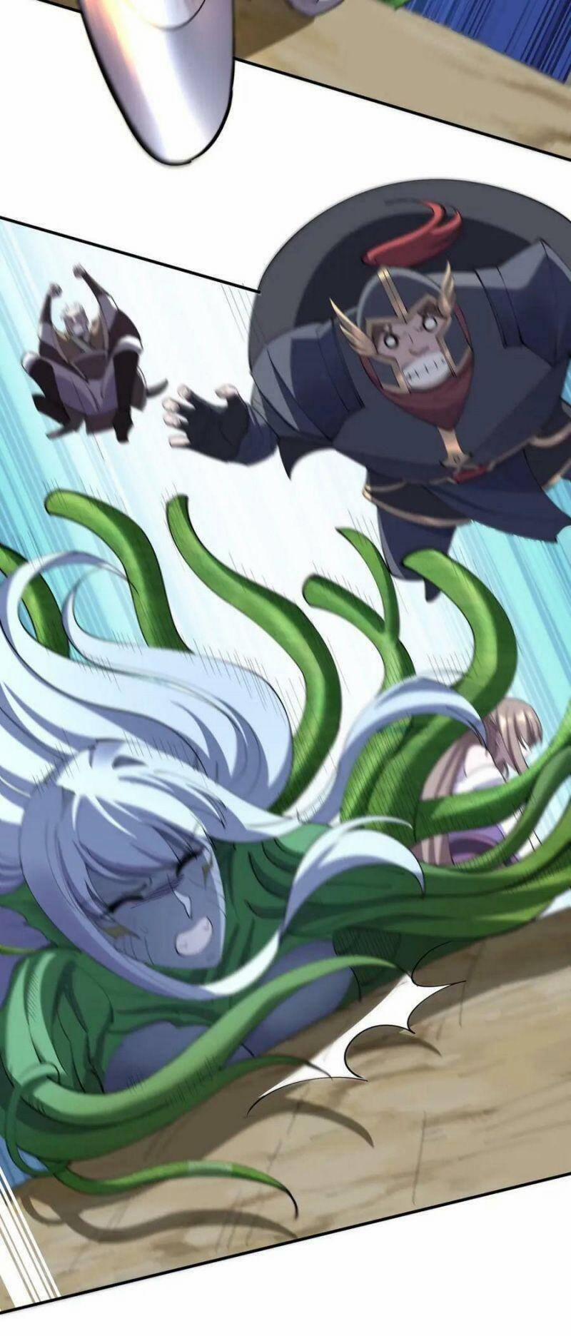 Bắt Đầu Từ Độ Kiếp 62 trang 3