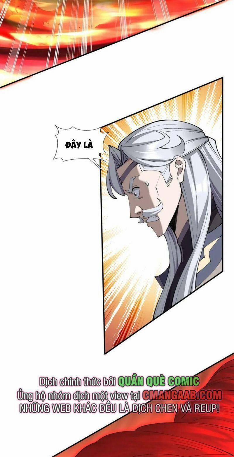 Bắt Đầu Từ Độ Kiếp 62 trang 33