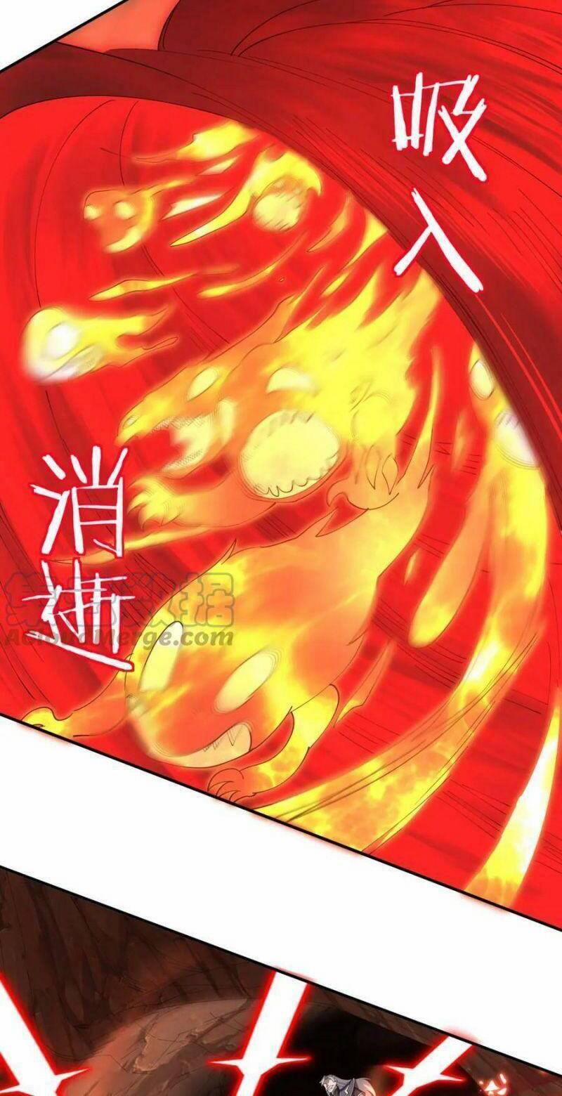 Bắt Đầu Từ Độ Kiếp 62 trang 34