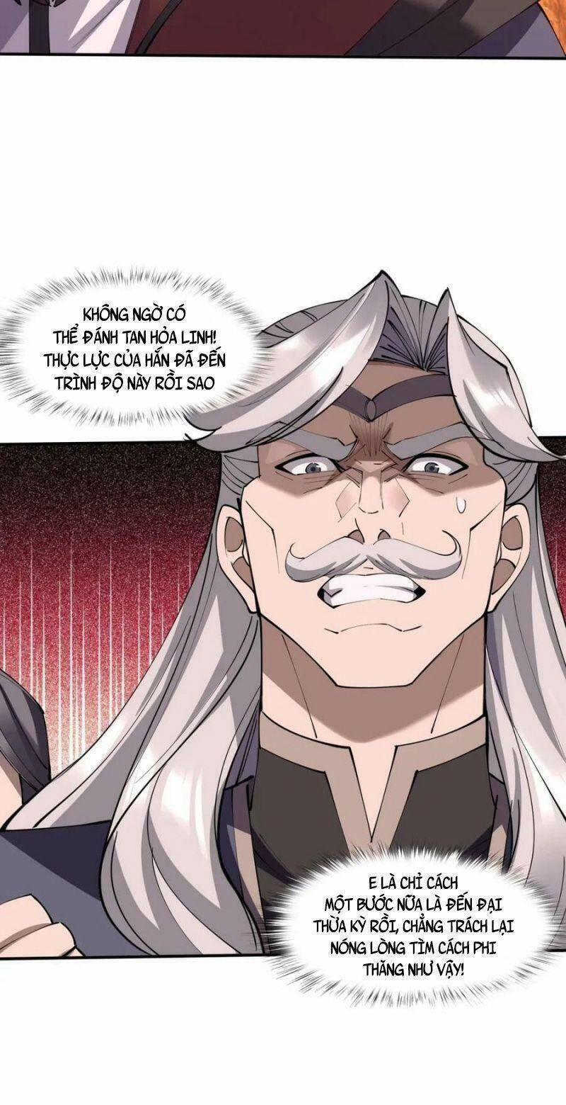 Bắt Đầu Từ Độ Kiếp 62 trang 36