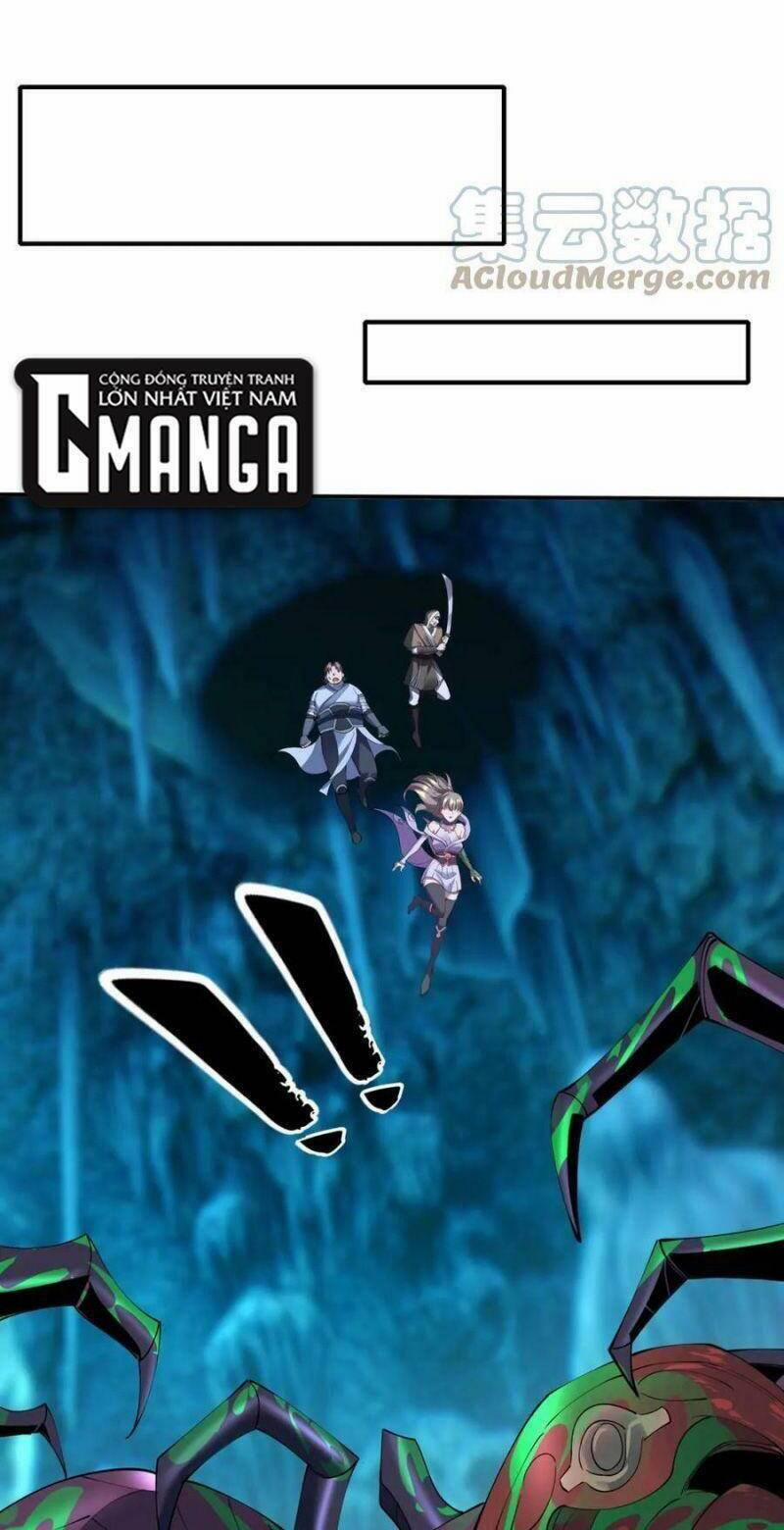 Bắt Đầu Từ Độ Kiếp 62 trang 37