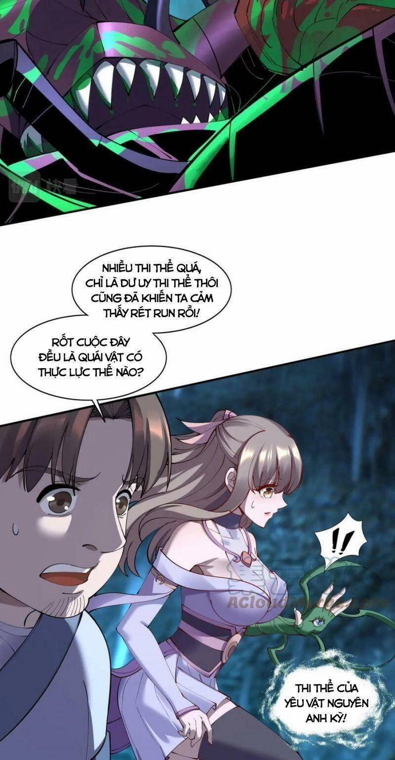 Bắt Đầu Từ Độ Kiếp 62 trang 38