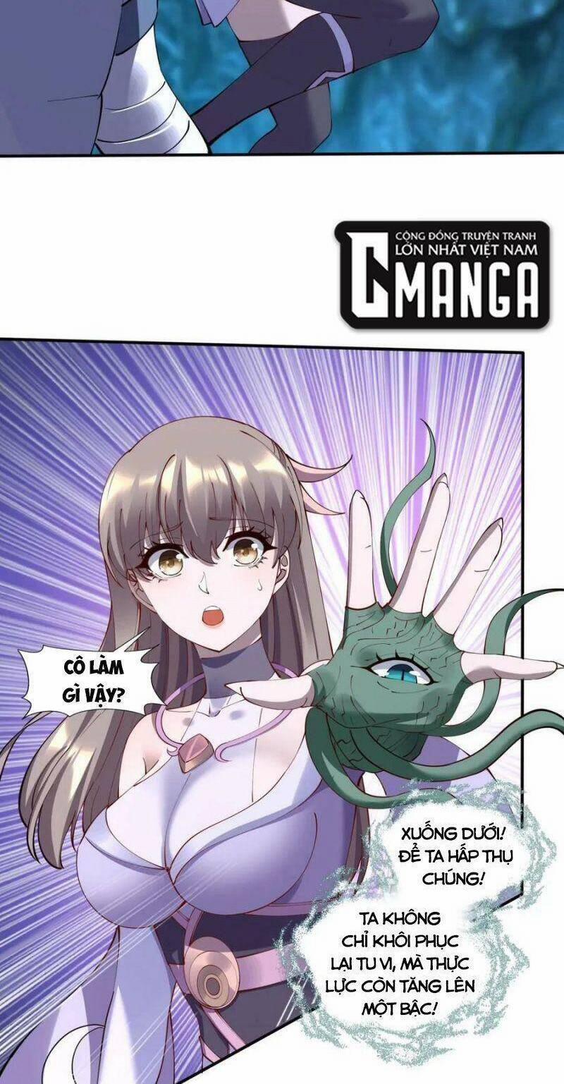 Bắt Đầu Từ Độ Kiếp 62 trang 39